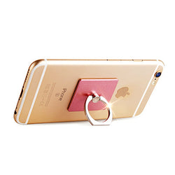 Square Shape Ring Phone Holder Corporate Gifts Singapore