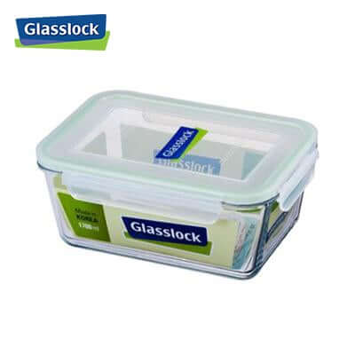 1700ml Glasslock Container Corporate Gifts Singapore