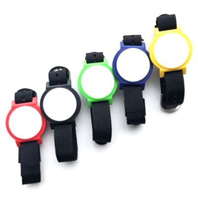 RFID Strap Wristband Corporate Gifts Singapore