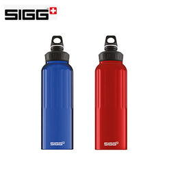 SIGG Traveller 1.5L WMB Aluminium Water Bottle Corporate Gifts Singapore