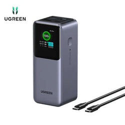 UGREEN Nexode Power Bank 20000mAh 130W with Smart Digital Display Corporate Gift Singapore