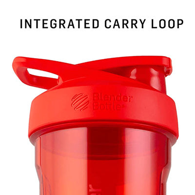 BlenderBottle Strada™ Tritan Shaker Bottle Corporate Gifts Singapore
