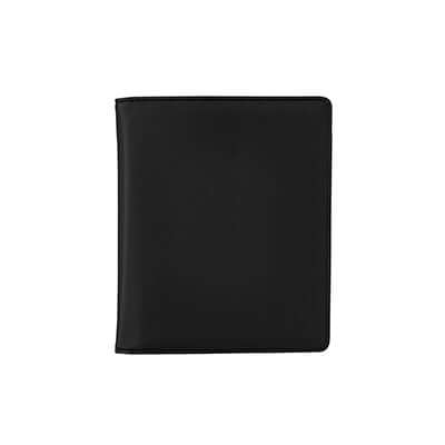 A5 Folder with Wire-O Notebook Corporate Gifts Singapore