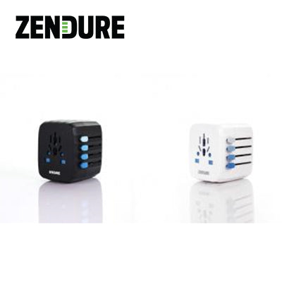 Zendure Passport Travel Adapter Corporate Gifts Singapore