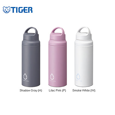 Tiger Stainless Steel Sports Thermal Bottle MCZ-A Corporate Gifts Singapore