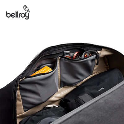Bellroy Venture Duffel 55L Corporate Gifts Singapore