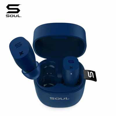 SOUL ST-XX True Wireless Earbuds Bluetooth 5.0 Corporate Gifts Singapore