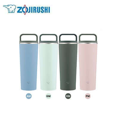 ZOJIRUSHI SX-JA40 0.4L Vacuum Tumbler Corporate Gifts Singapore