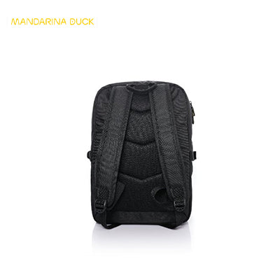 Mandarina Duck Smart Large Capacity Backpack Corporate Gifts Singapore
