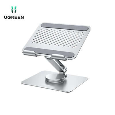 UGREEN 360° Rotating Laptop Stand Holder Corporate Gift Singapore