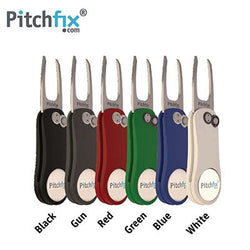 Pitchfix Original 2.0 Golf Divot Tool with Ball Marker Corporate Gifts Singapore