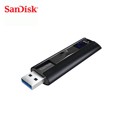 SanDisk Extreme PRO USB 3.1 Solid State Flash Drive Corporate Gifts Singapore