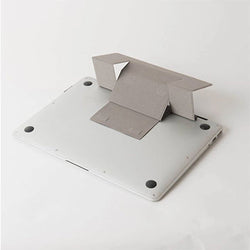 Invisible Laptop Stand Corporate Gifts Singapore
