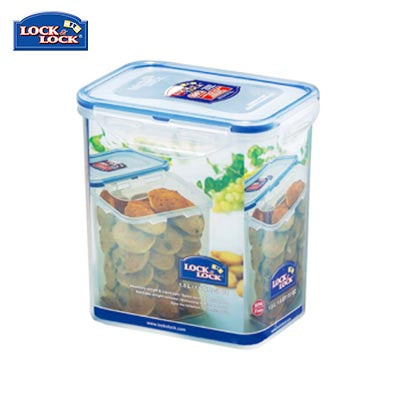 Lock & Lock Classic Food Container 1.5L Corporate Gifts Singapore