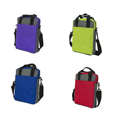 Fully Padded Sling Bag Corporate Gifts Singapore