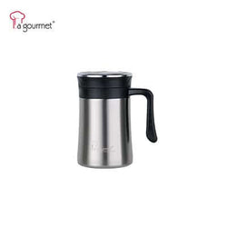 La Gourmet Classic 0.5L Thermal Mug With Strainer Corporate Gifts Singapore