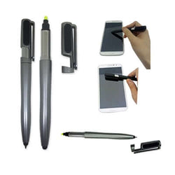 5 in 1 Multi Function Ball Pen Corporate Gifts Singapore