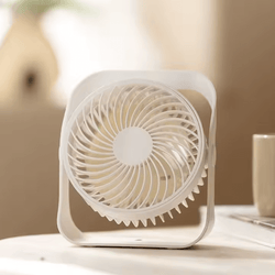 Rechargeable USB Mini Fan Corporate Gifts Singapore