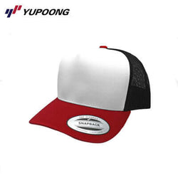 Yupoong 6005FW-B Truckers Corporate Gifts Singapore