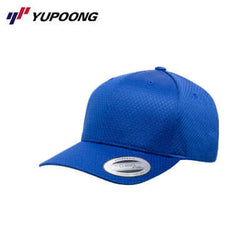 Yupoong 6008 Athletic Pro-Mesh Adjustable Corporate Gifts Singapore