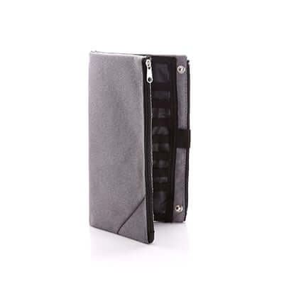 600D Polyester Travel Wallet Corporate Gifts Singapore
