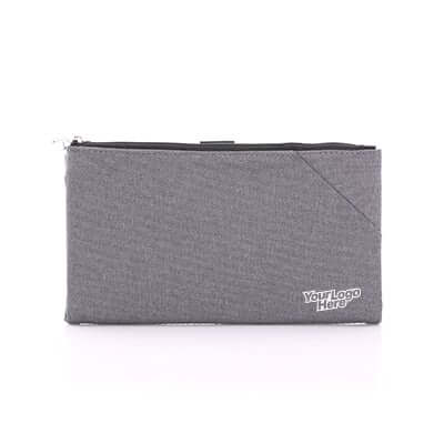 600D Polyester Travel Wallet Corporate Gifts Singapore