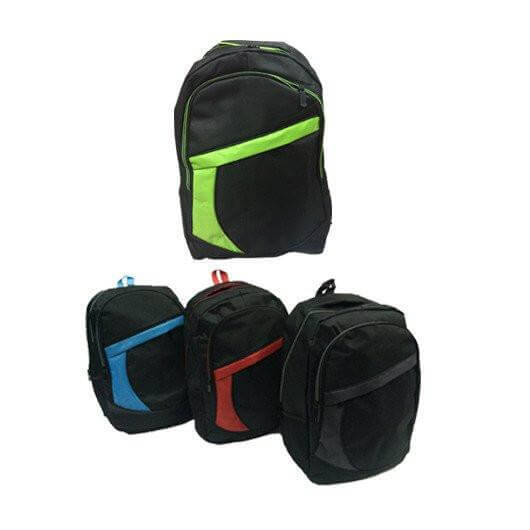 600D Backpack Corporate Gifts Singapore