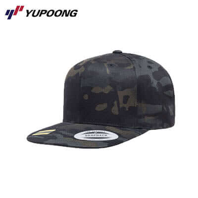 Yupoong 6089MC Classic Snapback Multicam Corporate Gifts Singapore