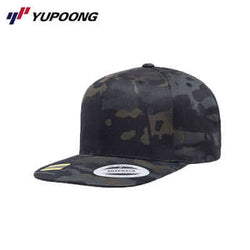 Yupoong 6089MC Classic Snapback Multicam Corporate Gifts Singapore