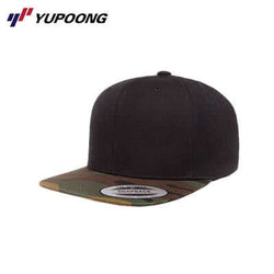 Yupoong 6089TC Camo Snapback Corporate Gifts Singapore