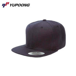 Yupoong 6089M Premium Classic Snapback Corporate Gifts Singapore