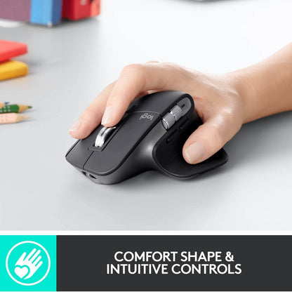 Logitech MX Master 3 Advanced Wireless Mouse Corporate Gifts Singapore