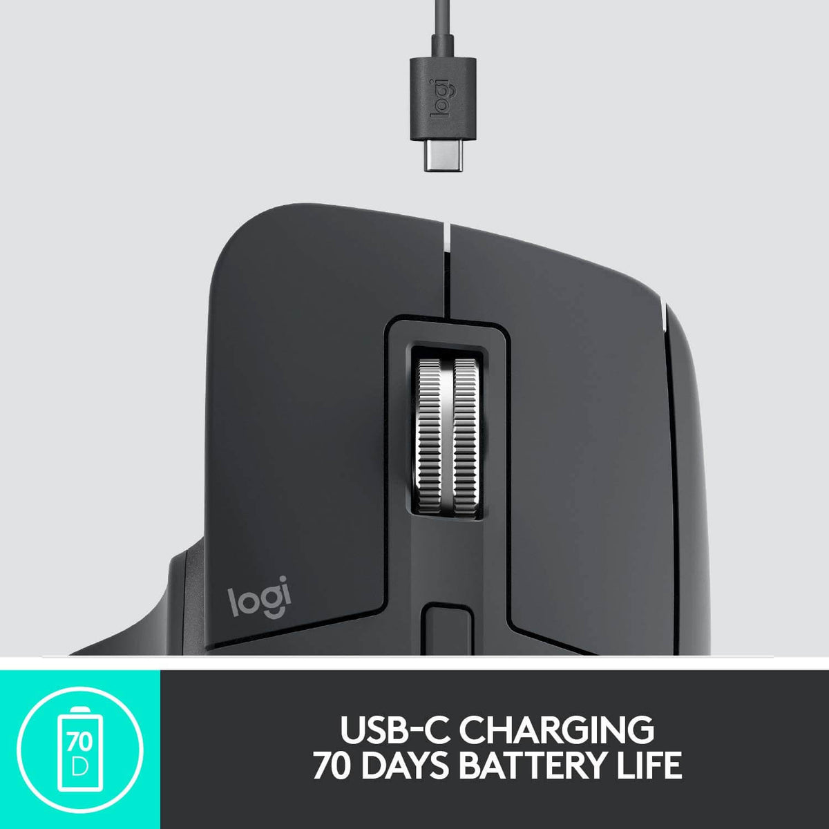 Logitech MX Master 3 Advanced Wireless Mouse Corporate Gifts Singapore