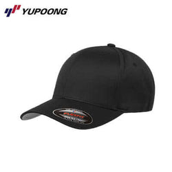 Yupoong 6277 Flexfit Wooly Combed Cap Corporate Gifts Singapore
