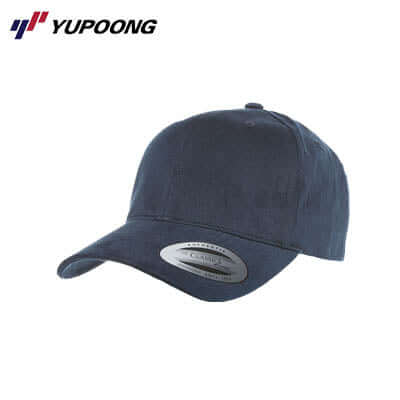 Yupoong 6363V Brushed Cotton Twill Cap Corporate Gifts Singapore