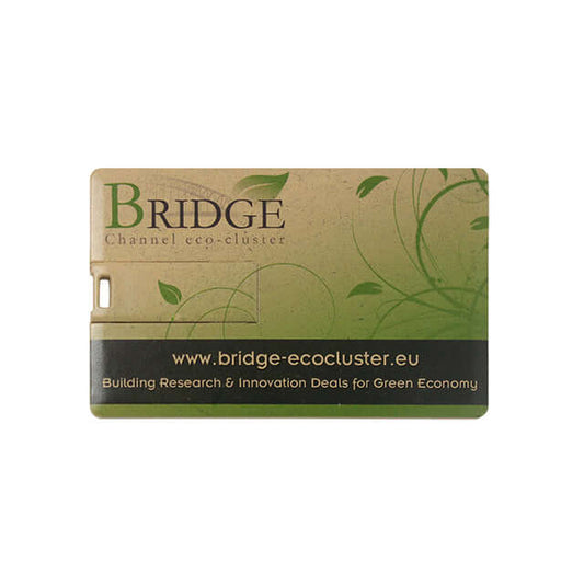 UK28 Card USB Flash Drive Corporate Gifts Singapore