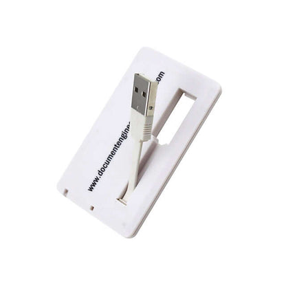 UK32 Card USB Flash Drive Corporate Gifts Singapore