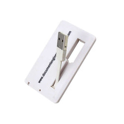 UK32 Card USB Flash Drive Corporate Gifts Singapore