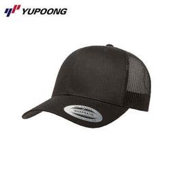 Yupoong 6606 Classic Retro Trucker Cap Corporate Gifts Singapore