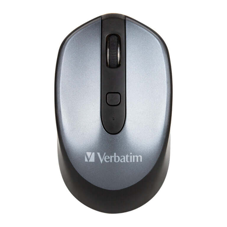 Verbatim Rechargeable Wireless Mouse 66381 Corporate Gifts Singapore
