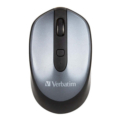 Verbatim Rechargeable Wireless Mouse 66381 Corporate Gifts Singapore