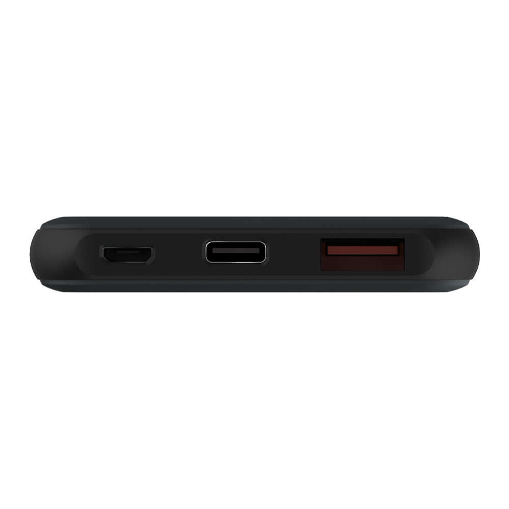 Verbatim 10000mAh 18W PD & QC 3.0 Power Pack Corporate Gifts Singapore