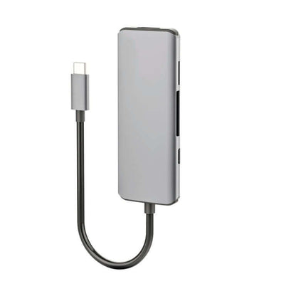 Verbatim 7-in-1 Type C Hub 66448 Corporate Gifts Singapore