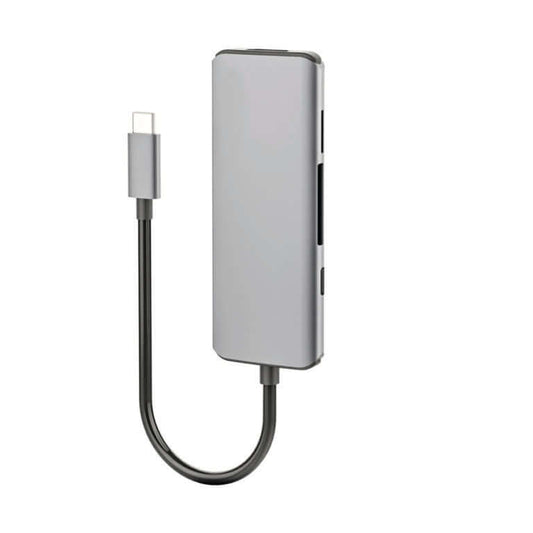 Verbatim 7-in-1 Type C Hub 66448 Corporate Gifts Singapore