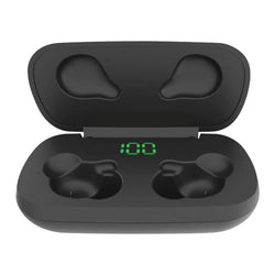 Verbatim Bluetooth 5.0 TWS Earbuds with aptX Corporate Gifts Singapore