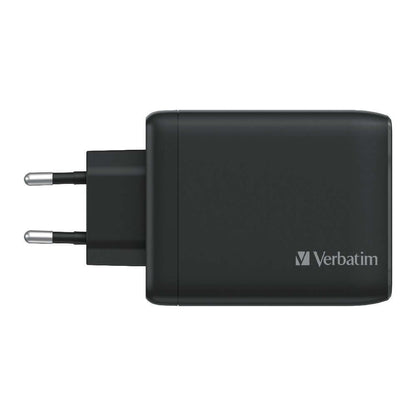 Verbatim 4 Port 100W PD 3.0 & QC 3.0 GaN USB Charger Corporate Gifts Singapore