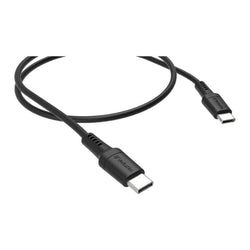Verbatim Type C to Type C Sync & Charge Cable 66667 Corporate Gifts Singapore
