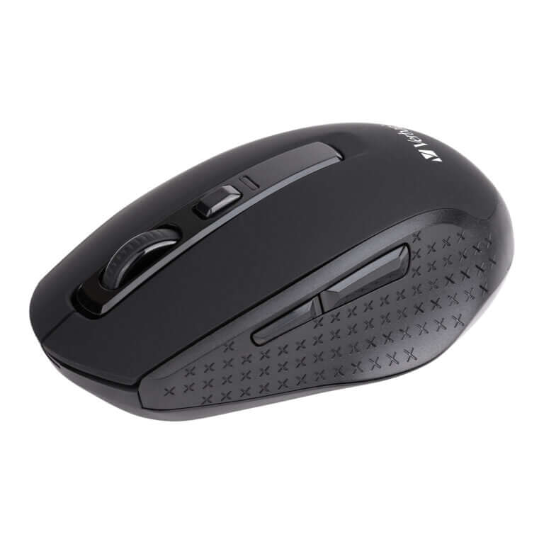 Verbatim Silent Wireless Mouse 66752 Corporate Gifts Singapore