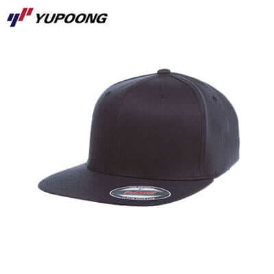 Yupoong 6677 Flexfit Pro-style Wool Corporate Gifts Singapore