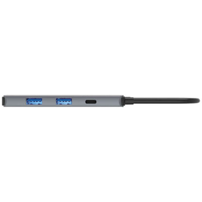 Verbatim 5-in-1 HDMI 8K Type C Hub 66812 Corporate Gifts Singapore